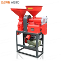 DAWN AGRO Machine de traitement Ensemble complet de rizières 0829